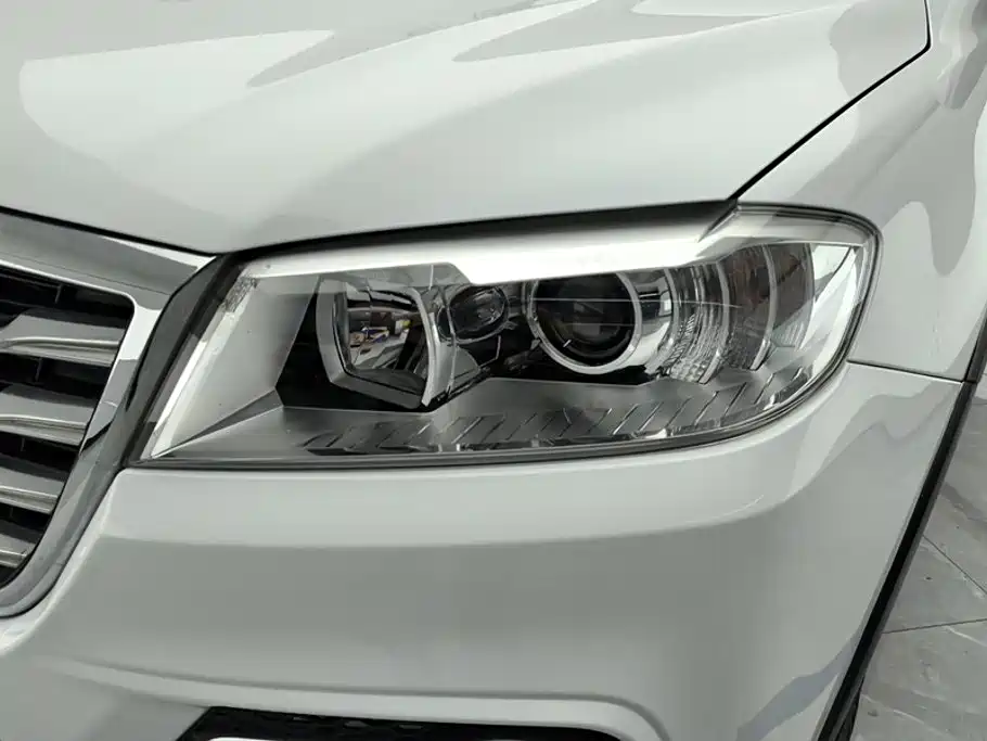 Haval H6 — миниатюра 5