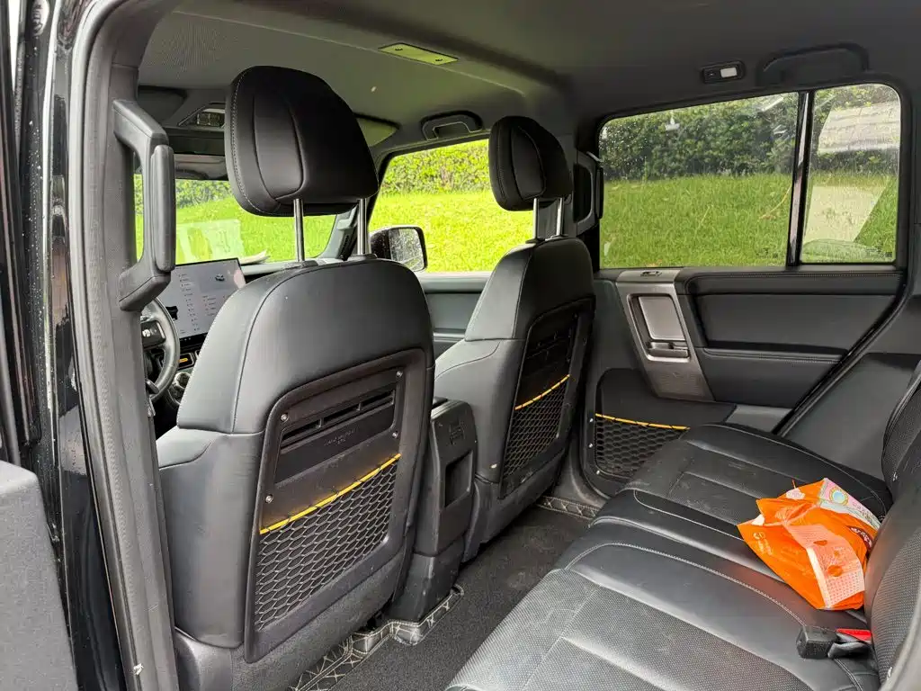 iCAR Автомобиль SuperV23 — миниатюра 11