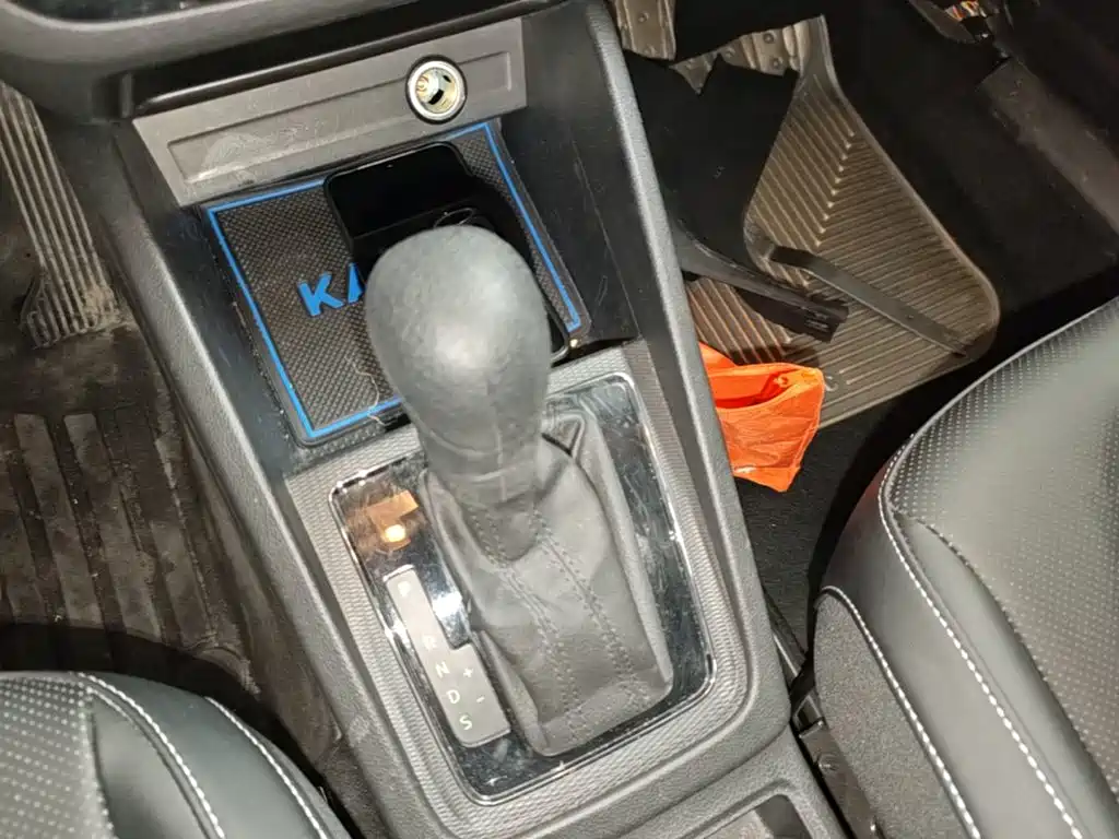 Skoda Kamiq — миниатюра 14