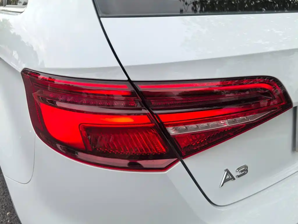 Audi A3 — миниатюра 18