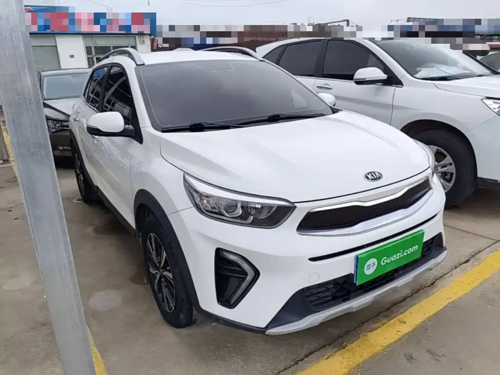 Kia KX1 — миниатюра 4