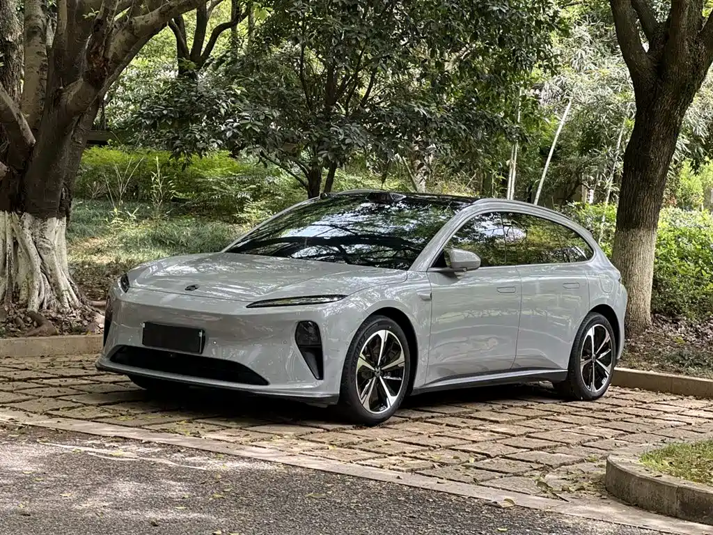 Nio ET5T 2023