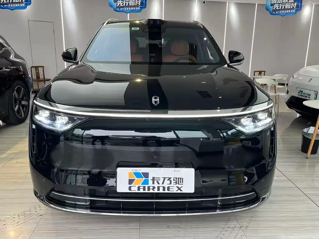 AITO AITO M8 — миниатюра 2