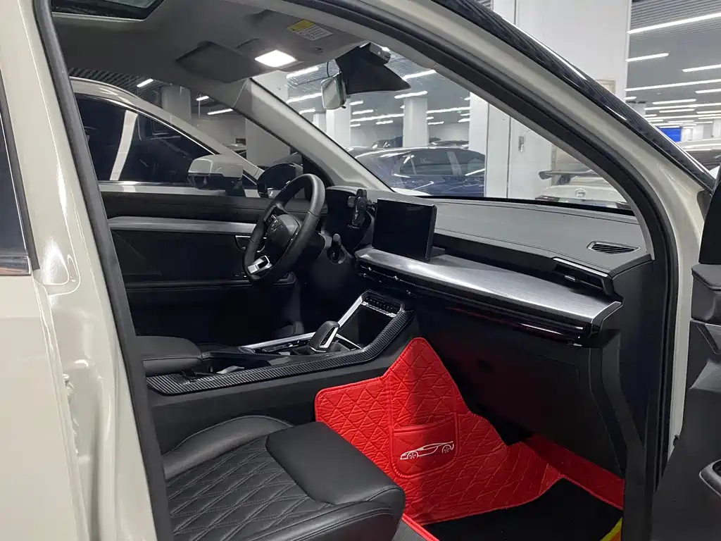 Wuling Xingchen — миниатюра 5