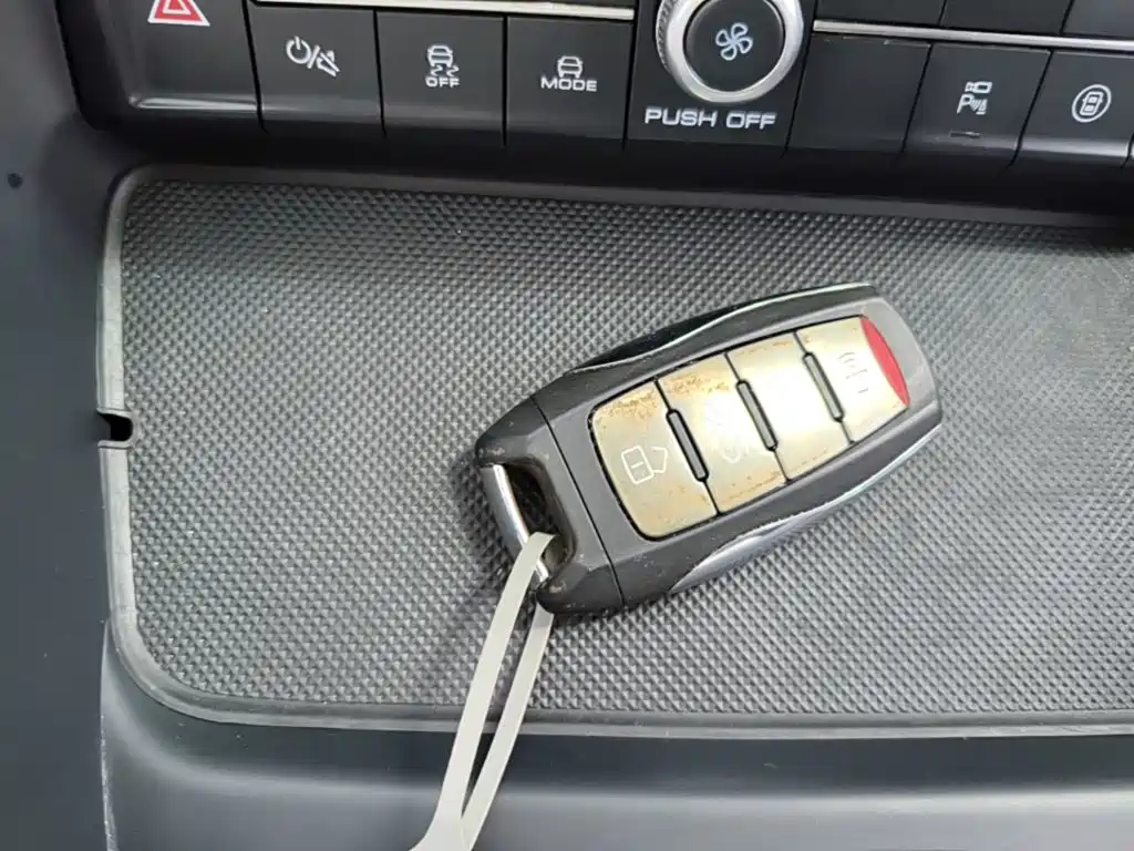 Haval F7 — миниатюра 9