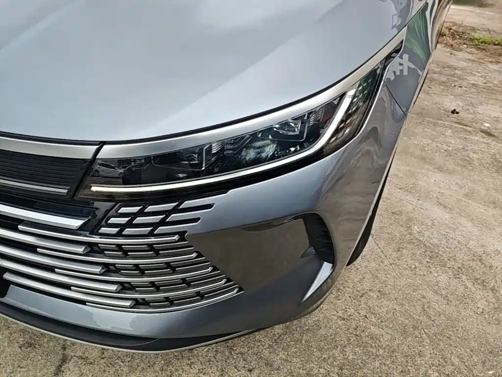 BYD Destroyer 05 — миниатюра 24