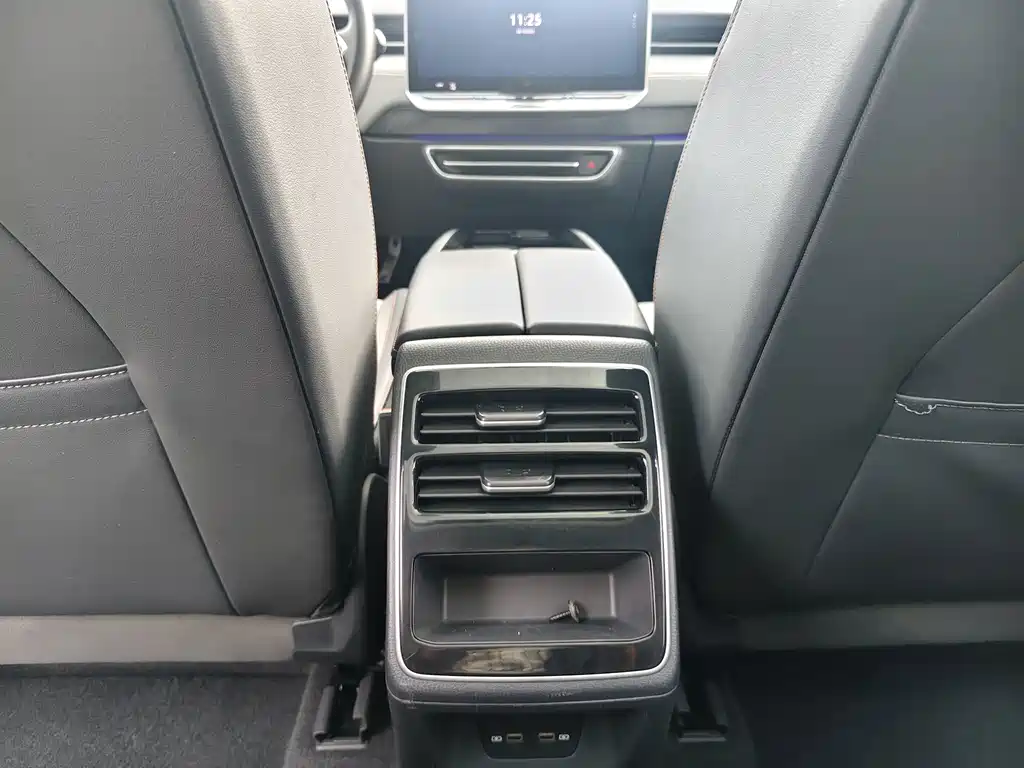 Volkswagen ID.7 VIZZION — миниатюра 10