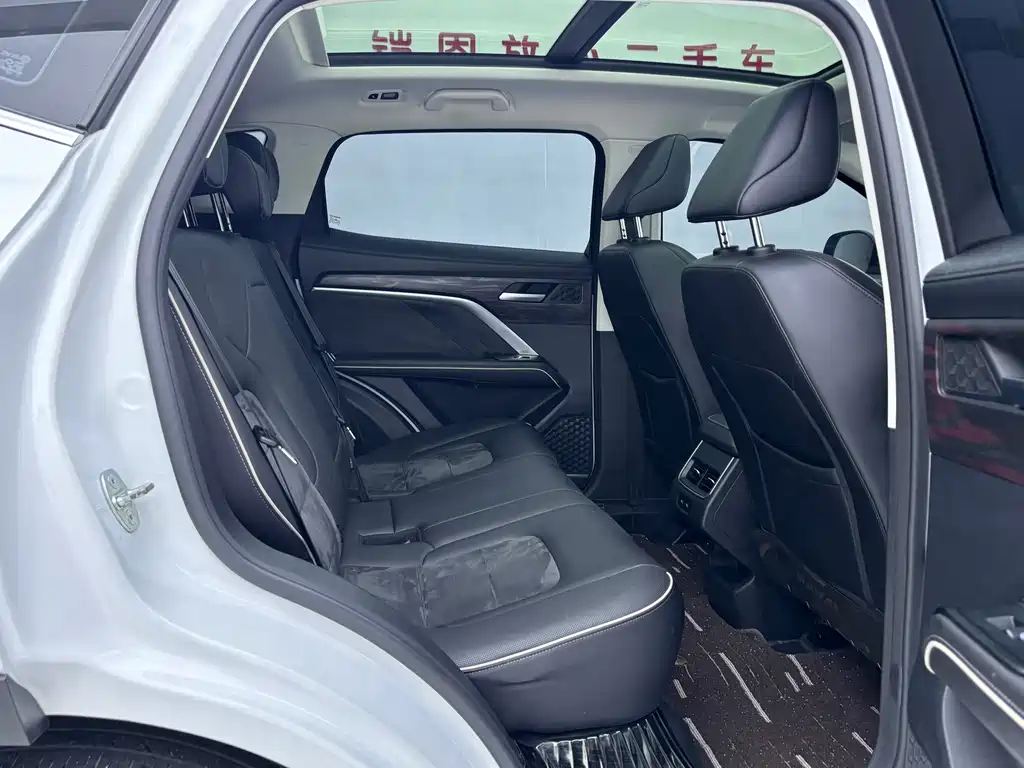 Haval H6 — миниатюра 7
