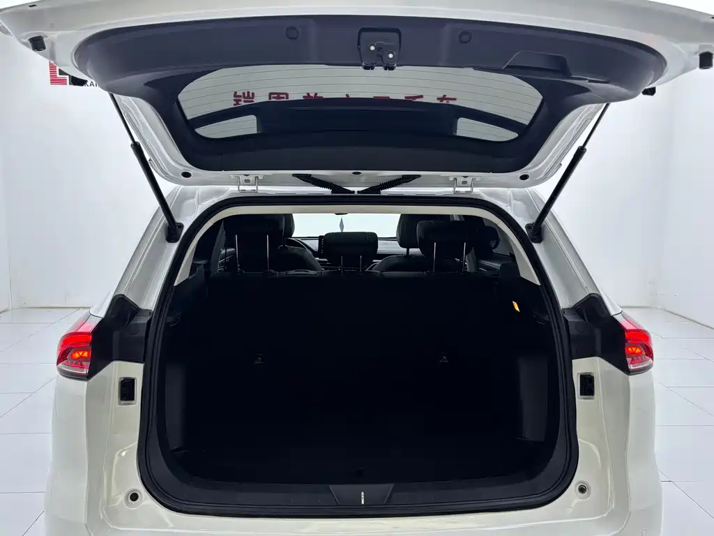 Haval H6 — миниатюра 14