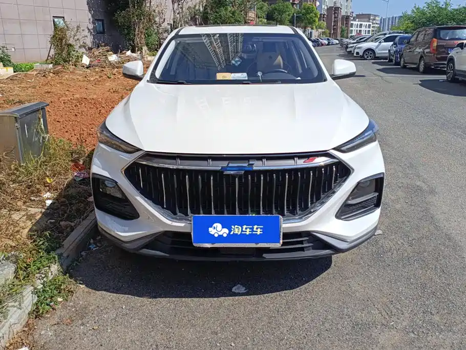 Oshan Oushang X5 — миниатюра 2
