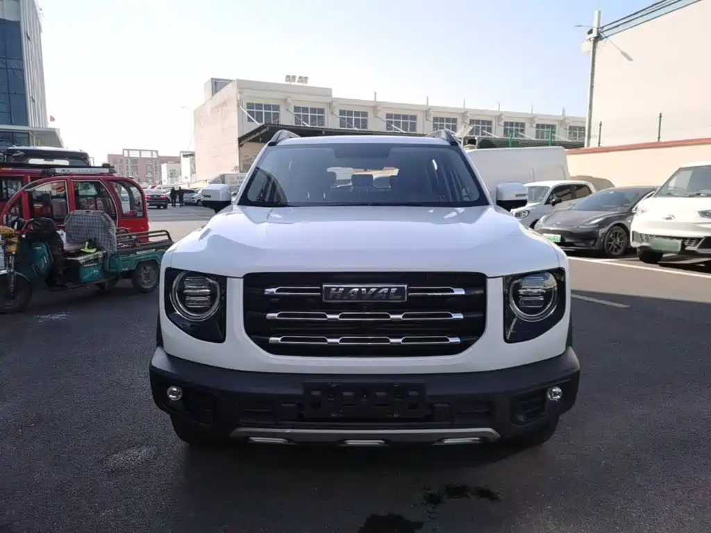Haval Big Dog — миниатюра 3