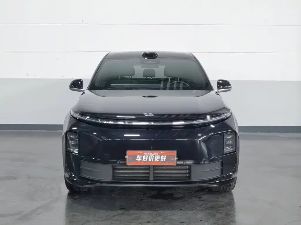 Li Auto Li L6 — миниатюра 3