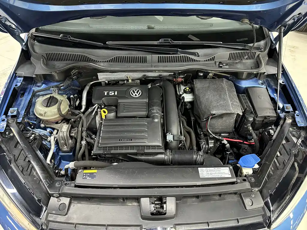 Volkswagen Golf Sportsvan 230TSI Auto Progressive Type, фото 9