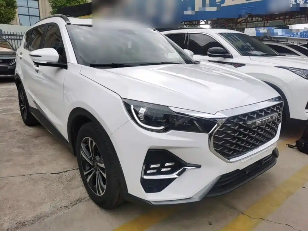Jetour X70 — миниатюра 4