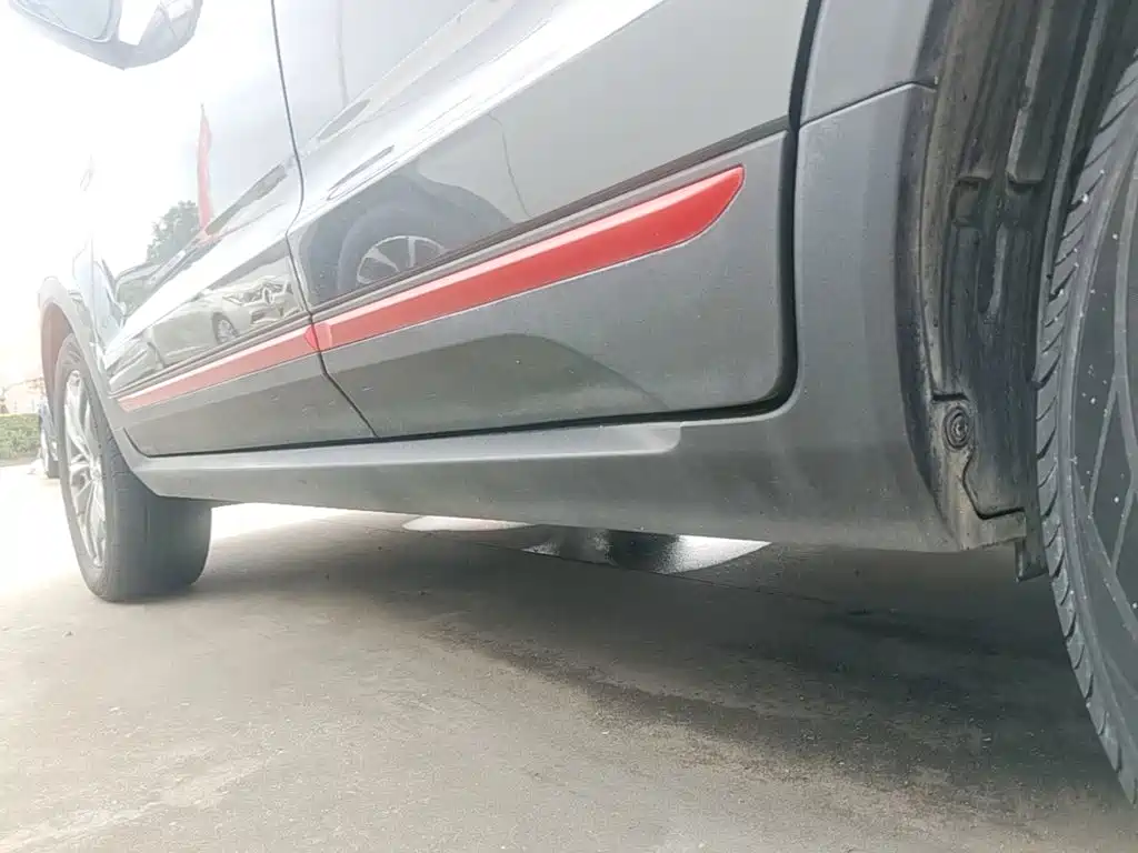 Changan CS55PLUS — миниатюра 22