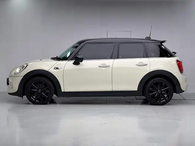 MINI Mini — миниатюра 9