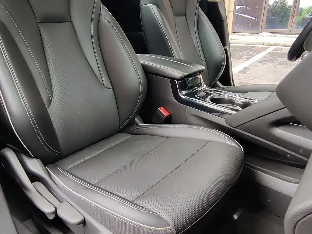 Buick Envision S — миниатюра 14