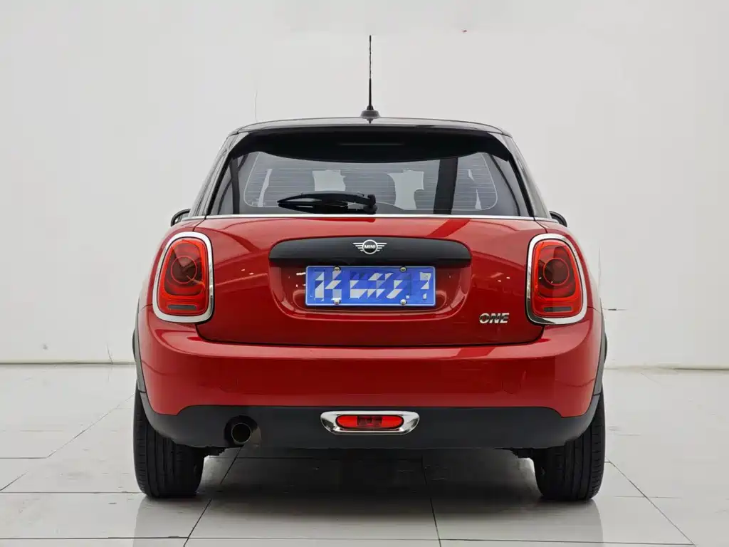 MINI Mini — миниатюра 9