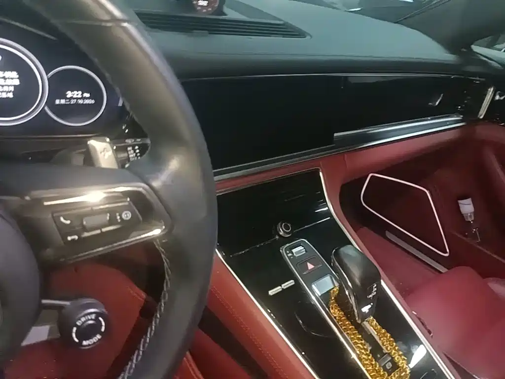 Porsche Panamera — миниатюра 13