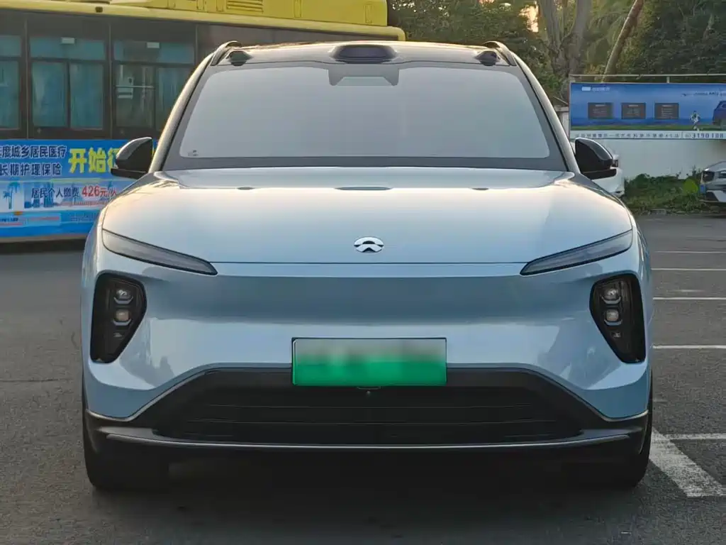 NIO NIO ES6