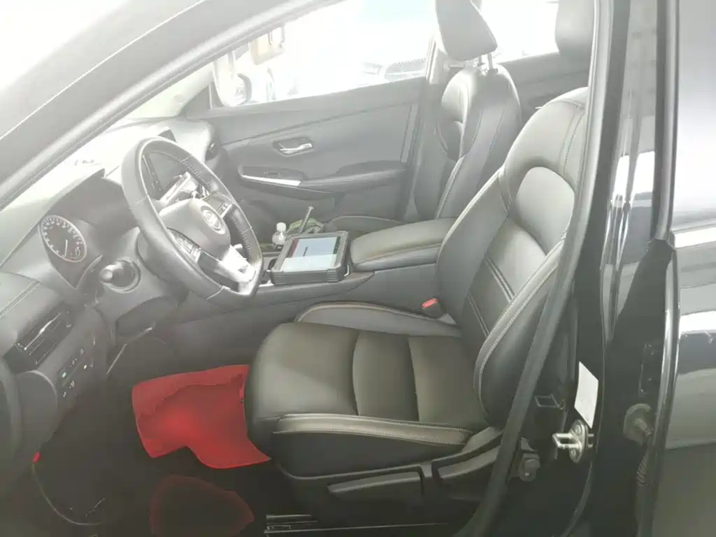 Nissan Sylphy — миниатюра 15