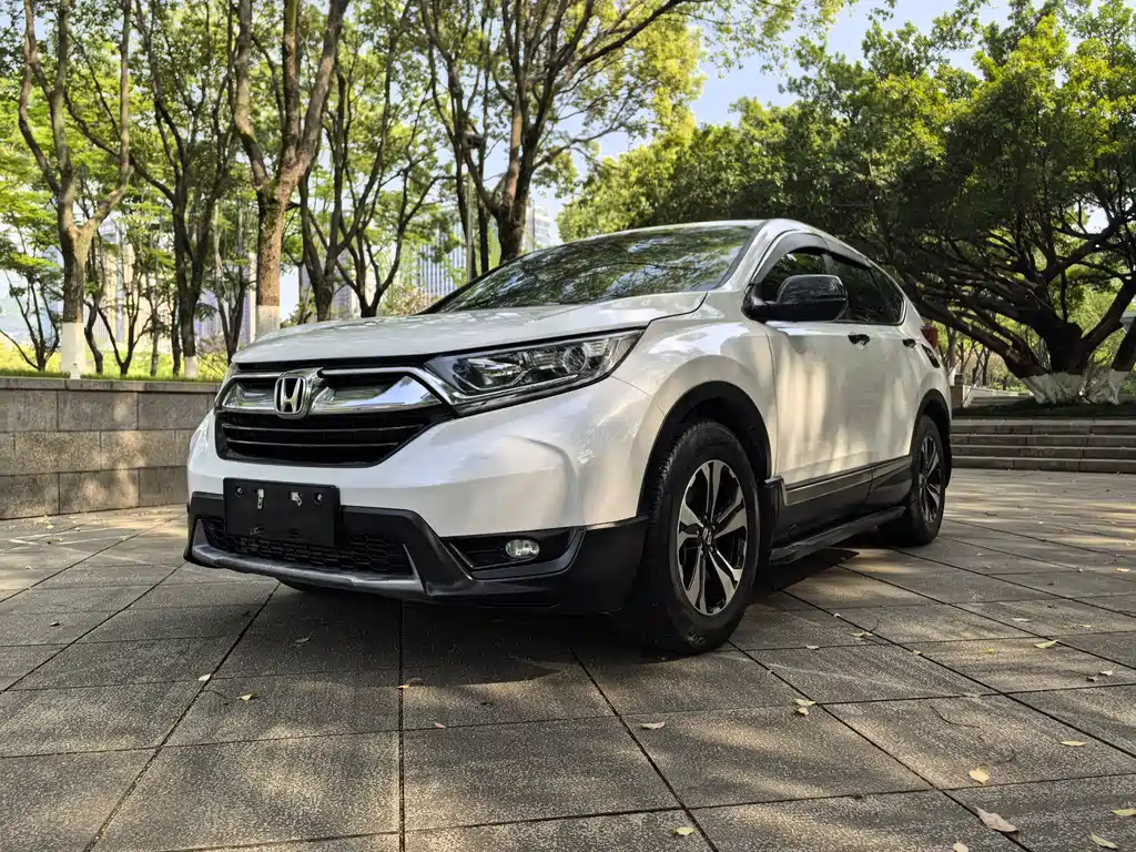 Honda CR-V 2020