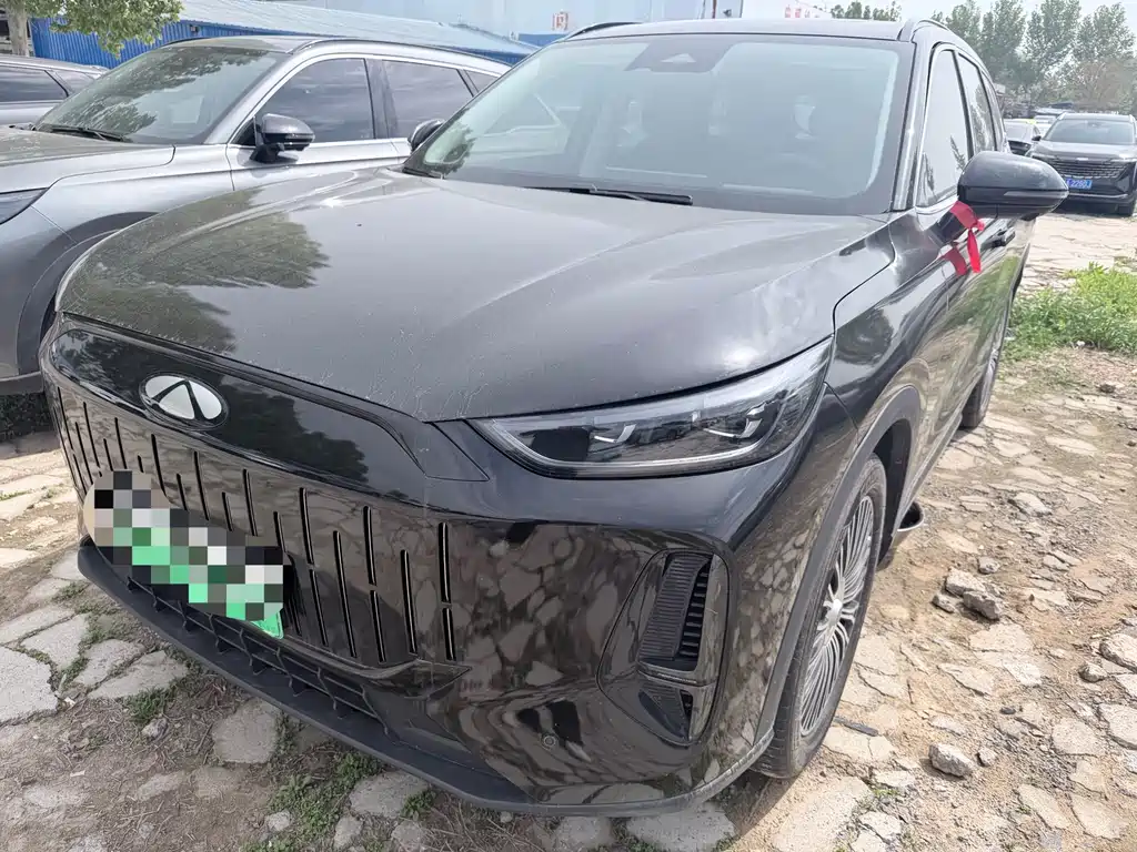 Fulwin Fengyun T9 2024