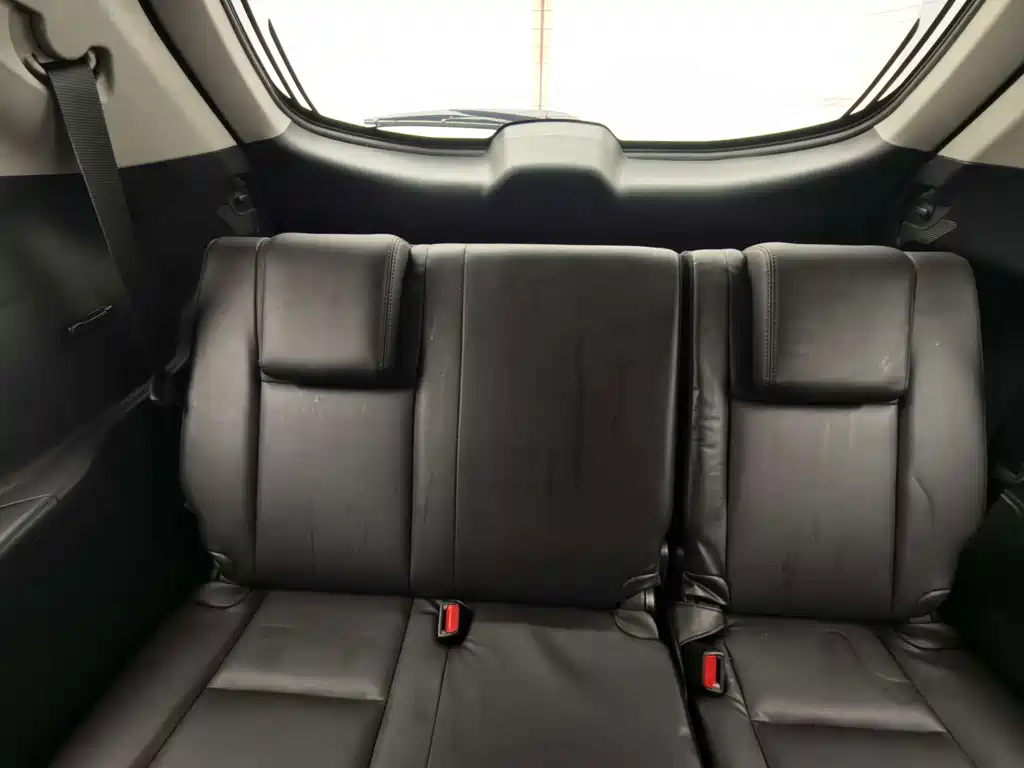 Toyota Highlander — миниатюра 24