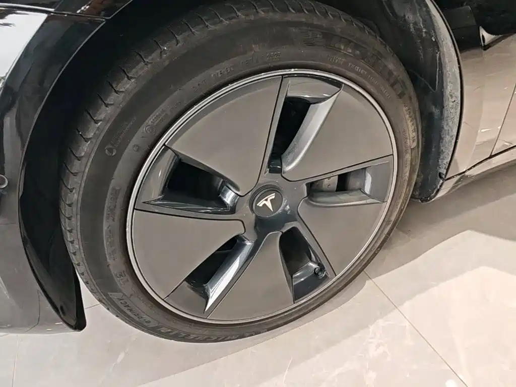 Tesla Model 3 — миниатюра 23