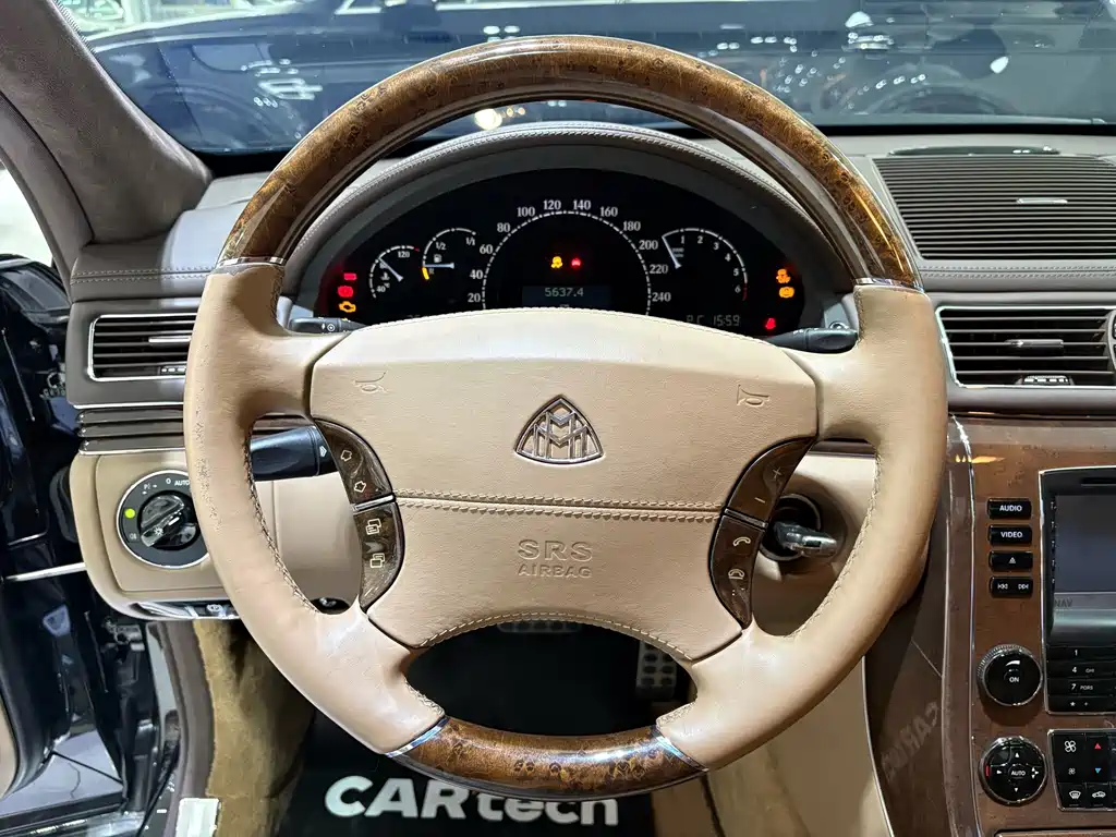 Maybach Maybach — миниатюра 7