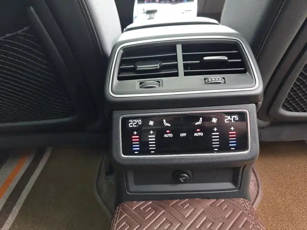 Audi A6 (Import) — миниатюра 14
