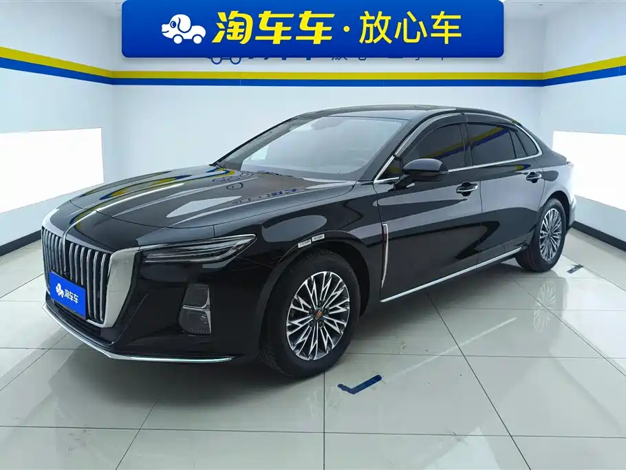 Hongqi HONGQI H5