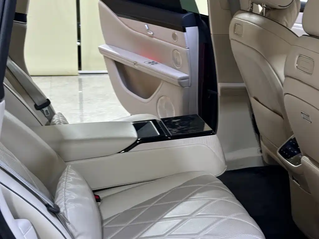 Xiangjie Xiangjie S9 — миниатюра 19