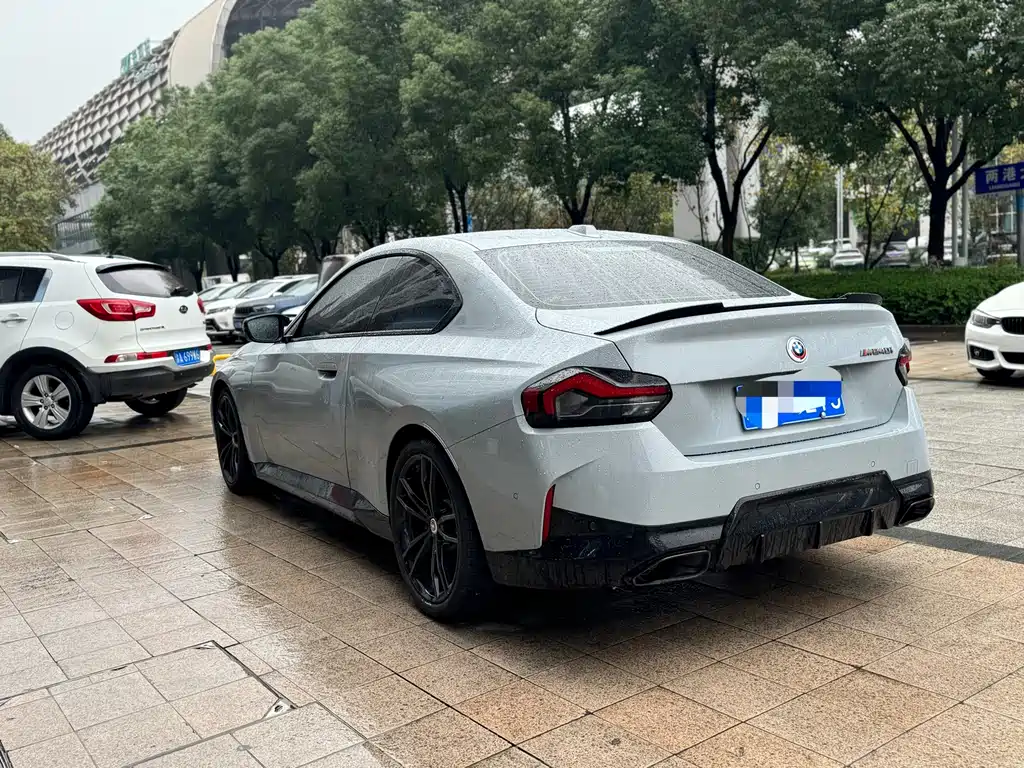 BMW M240i — миниатюра 6