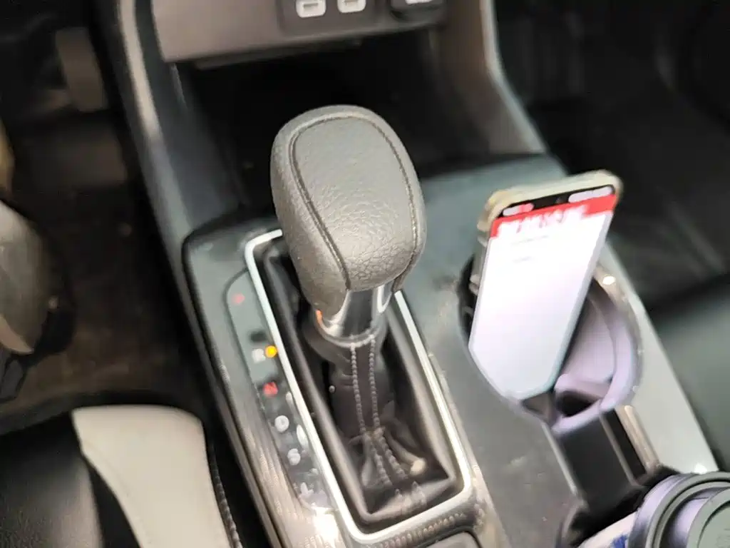 Honda Integra — миниатюра 14