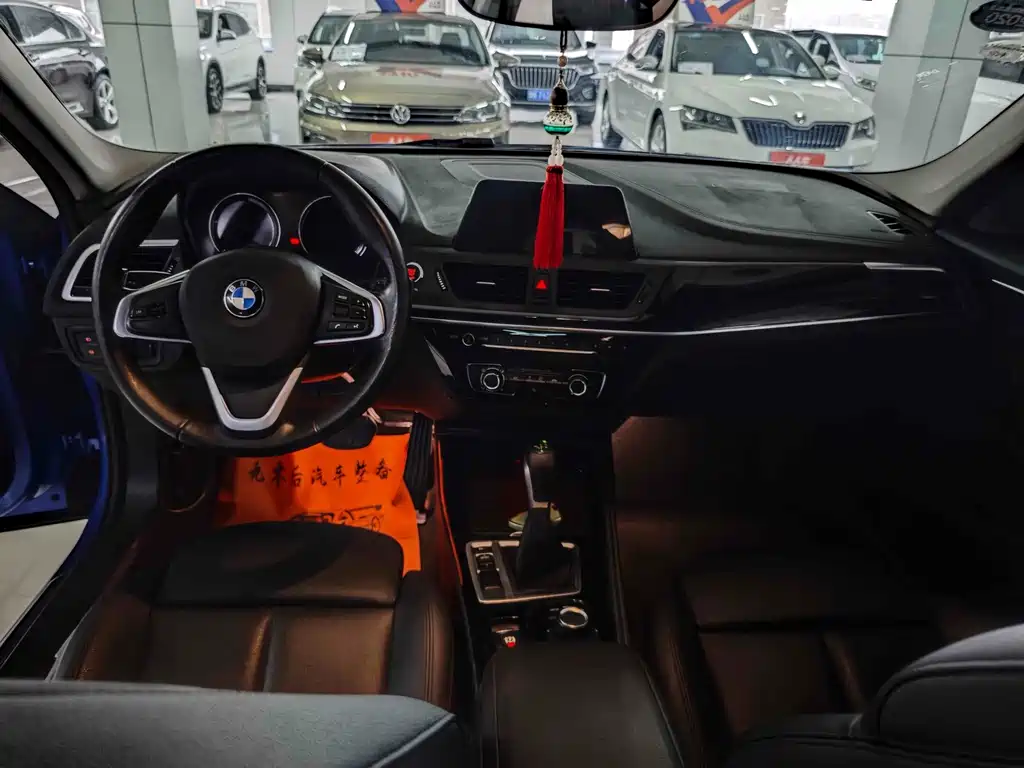 BMW 1 Series — миниатюра 6