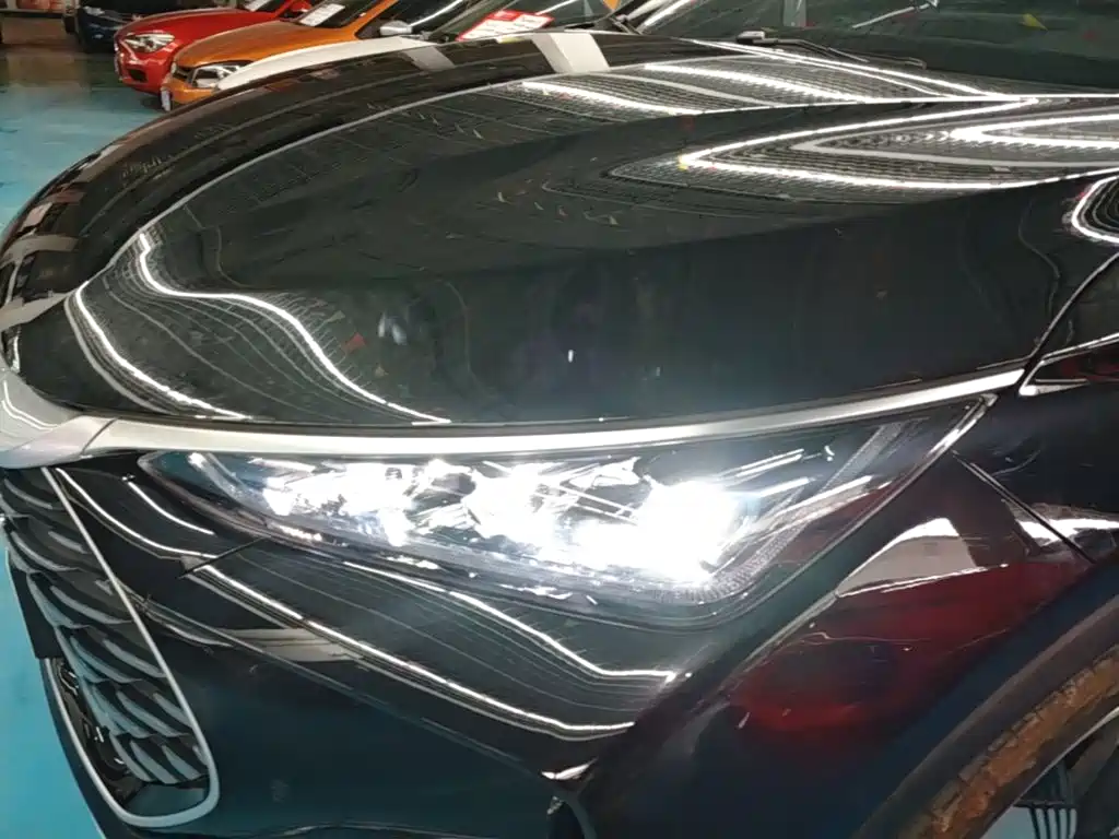 BYD Tang New Energy — миниатюра 24