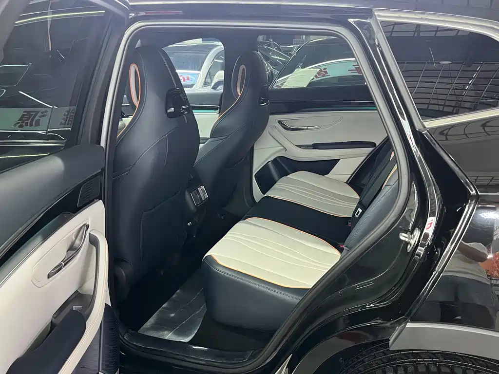 BYD PLUS New Energy — миниатюра 8