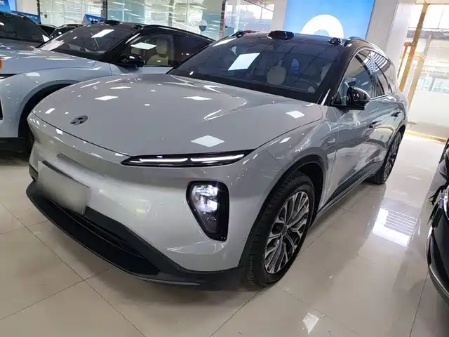 2023 Nio ES6
