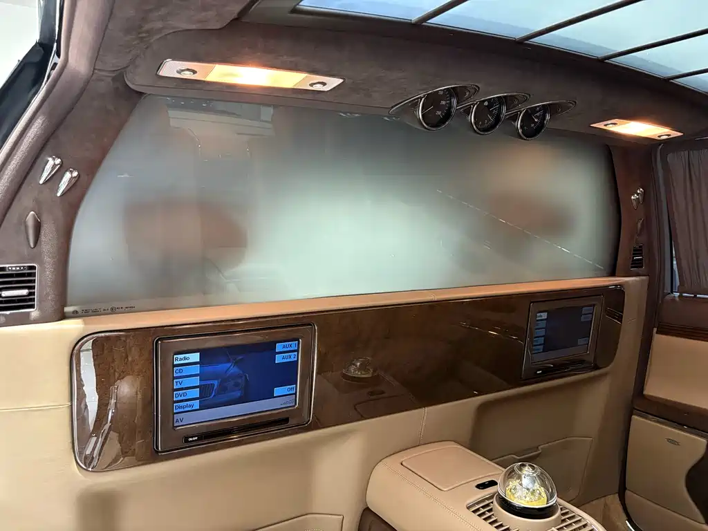 Maybach Maybach — миниатюра 54