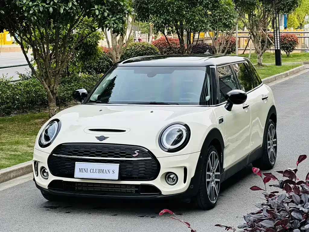 Mini Mini Clubman 2022