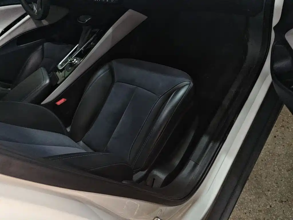 Buick Velite 6 — миниатюра 25