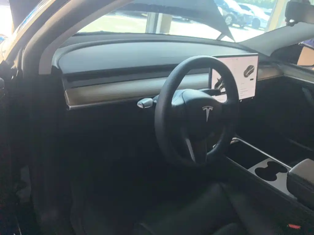 Tesla Model Y — миниатюра 10