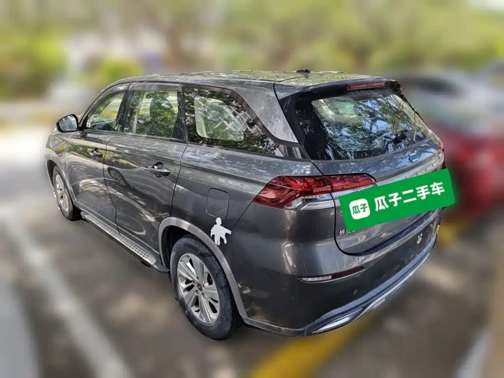 Oshan Oushang X7 — миниатюра 25