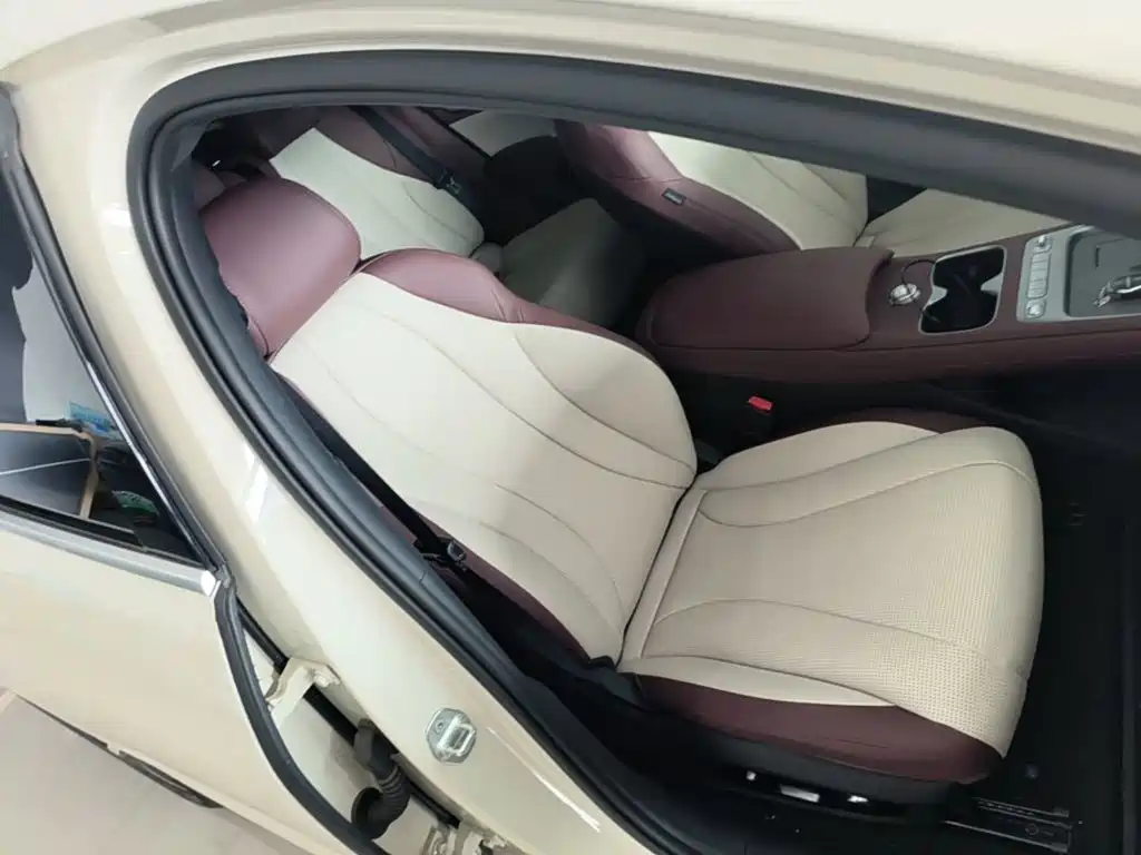 BYD Seal 07 DM-i — миниатюра 25
