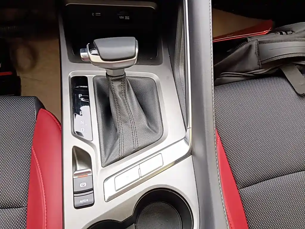 Changan CS35PLUS — миниатюра 14
