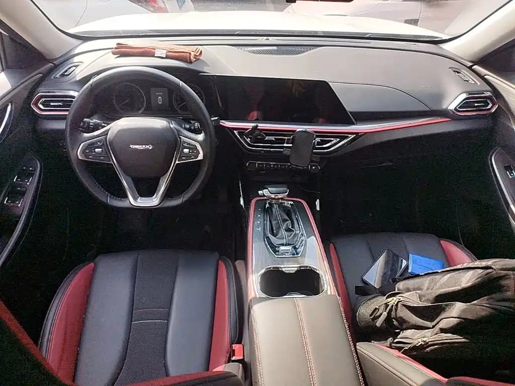 Oshan Oushang X5 — миниатюра 14