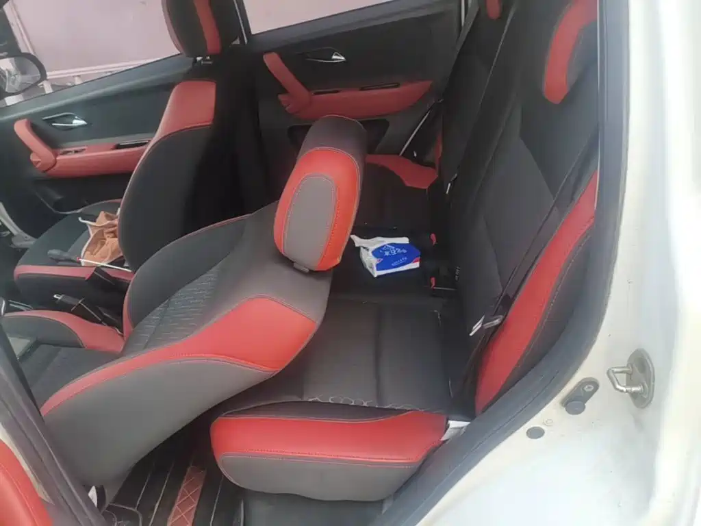 JAC Refine S2mini — миниатюра 13