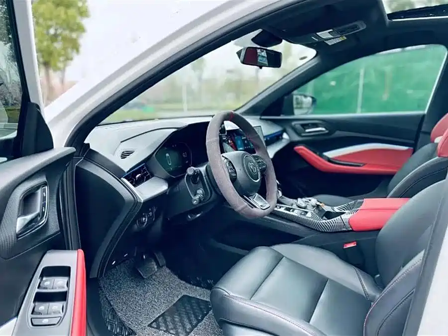 MG 5 2021 — фото 5