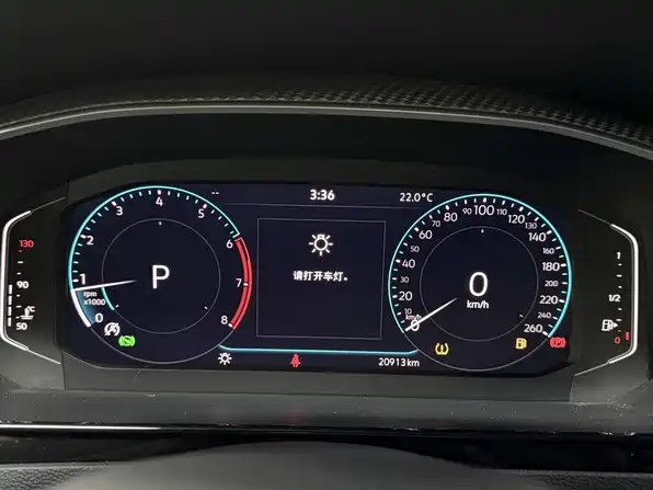 Volkswagen CC — миниатюра 16